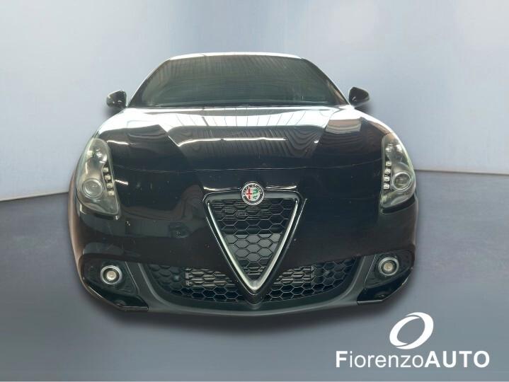 Alfa Romeo Giulietta 1.4 Turbo Distinctive 120 CV - PREZZO REALE