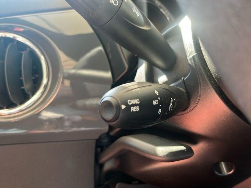 FIAT 500 1.0 hybrid Cult 70cv