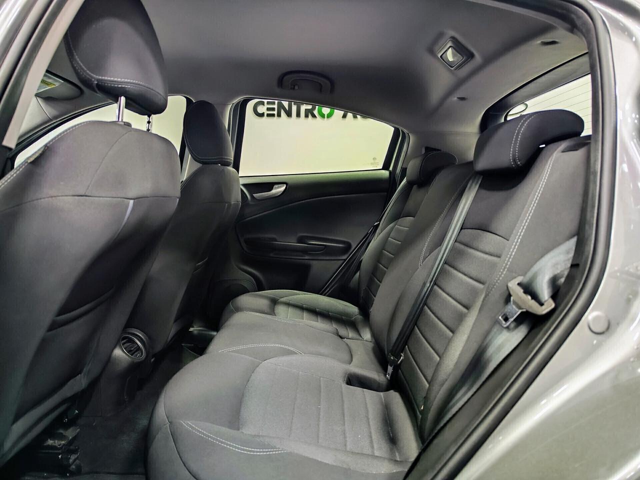 Alfa Romeo Giulietta 1.6 JTDm 120 CV Super Automatica