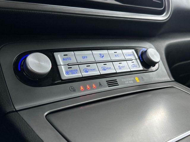 HYUNDAI Kona EV 64 kWh XLine