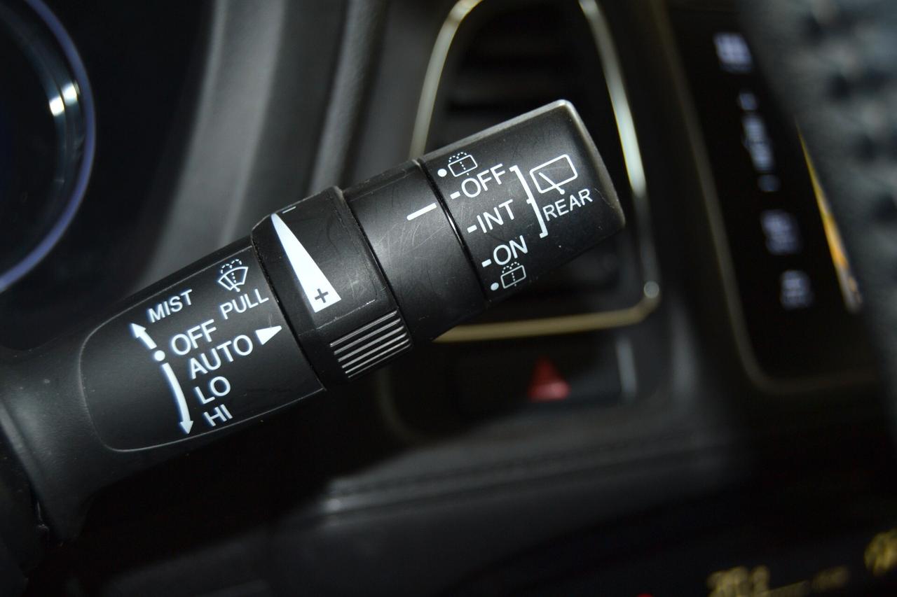 Honda HR-V 1.6 i-DTEC Executive Navi ADAS/LED/Cruise