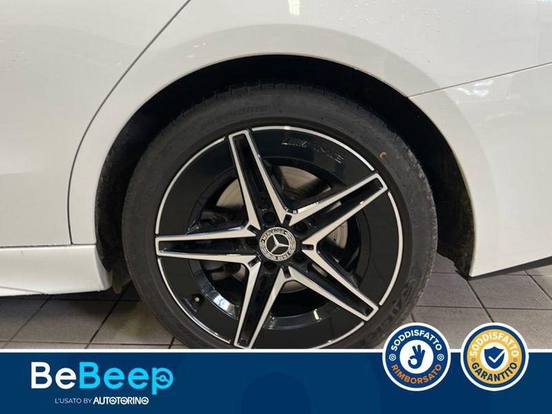 Mercedes-Benz Classe C C SW 220 D MHEV PREMIUM AUTO