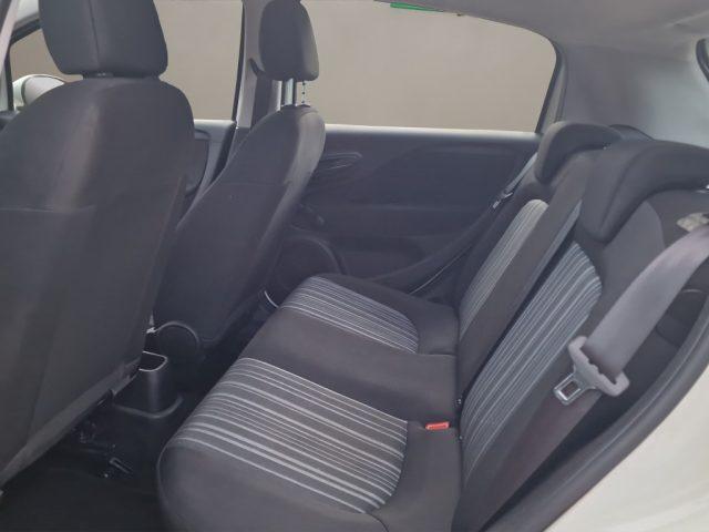 FIAT Punto Evo 1.2 5 porte S&S MyLife