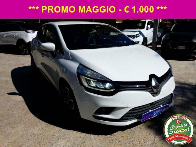RENAULT Clio dCi 8V 75 CV Start&Stop 5 porte Energy Intens
