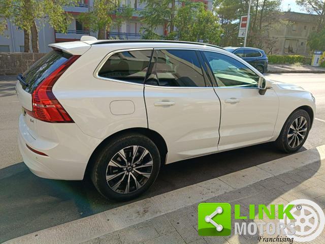 VOLVO XC60 B4 (d) automatico Plus Dark ESENTE BOLLO