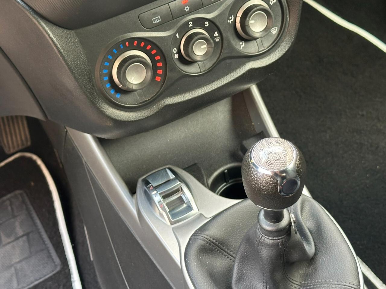 Alfa Romeo MiTo 1.3 JTDm 90 CV S&S Urban