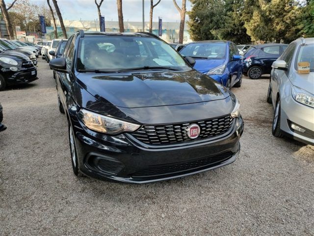 FIAT Tipo 1.4 T-Jet SW GPL CLIMA,CERCHI IN LEGA,CRUISE ..