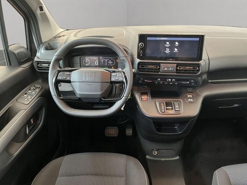 FIAT Doblò Doblo PL 1.5 d Doblo 130cv auto n1 + IVA
