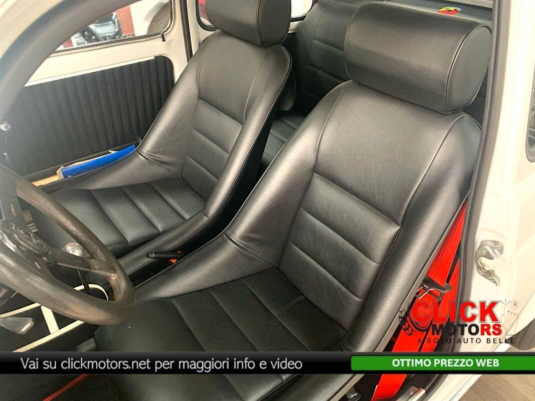 Fiat 500 L 500 L 110F 1970 Esemplare Particolare e unico