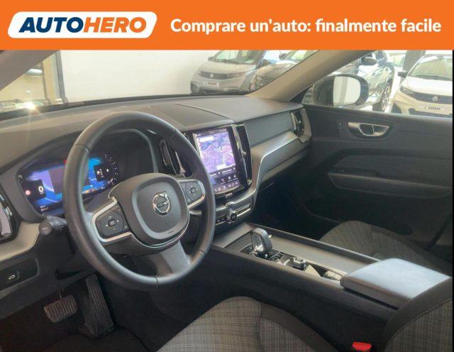 VOLVO XC60 B4 automatico Core