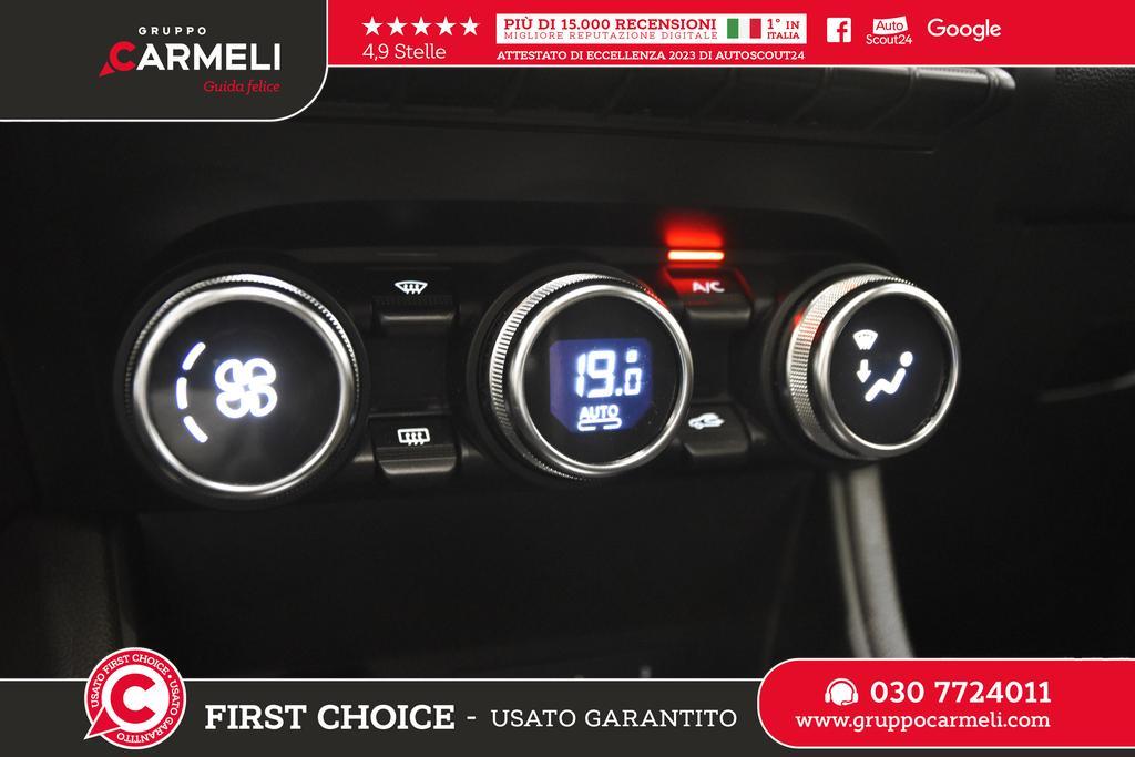 Renault Captur 1.0 TCe RS Line