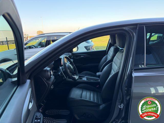 ALFA ROMEO Tonale 1.3 280cv PHEV AT6 Q4 Veloce