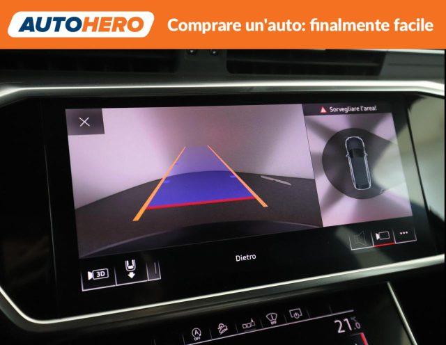 AUDI A6 Avant 45 3.0 TDI quattro tiptronic Business