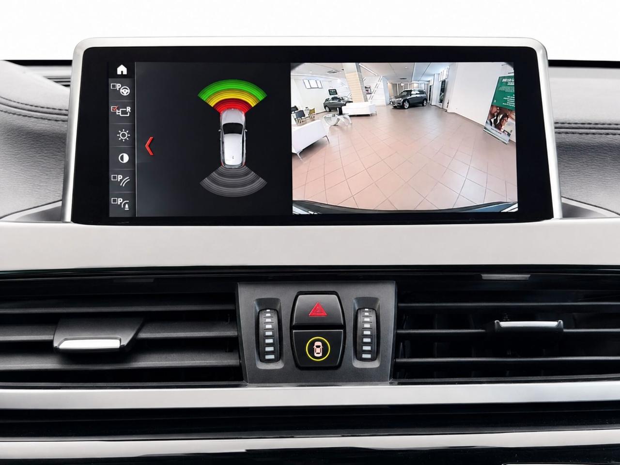 Bmw X1 sDrive18d xLine Plus