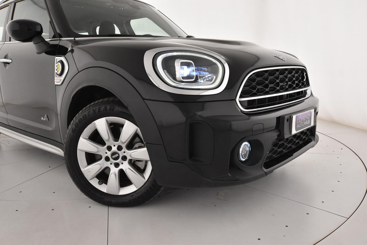 MINI Mini Countryman 1.5 Cooper SE Business all4 auto ACC+FULL LED