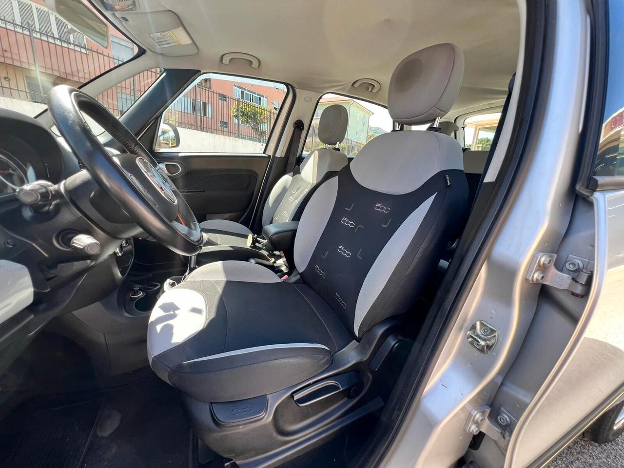 Fiat 500L 1.3 Multijet 85 CV Pop