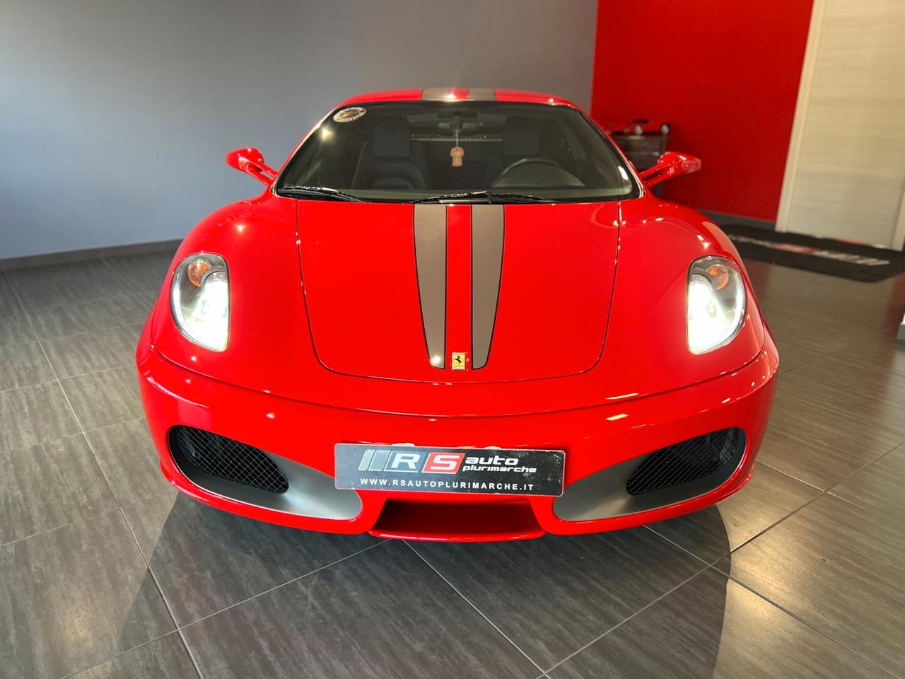 Ferrari F430 F1