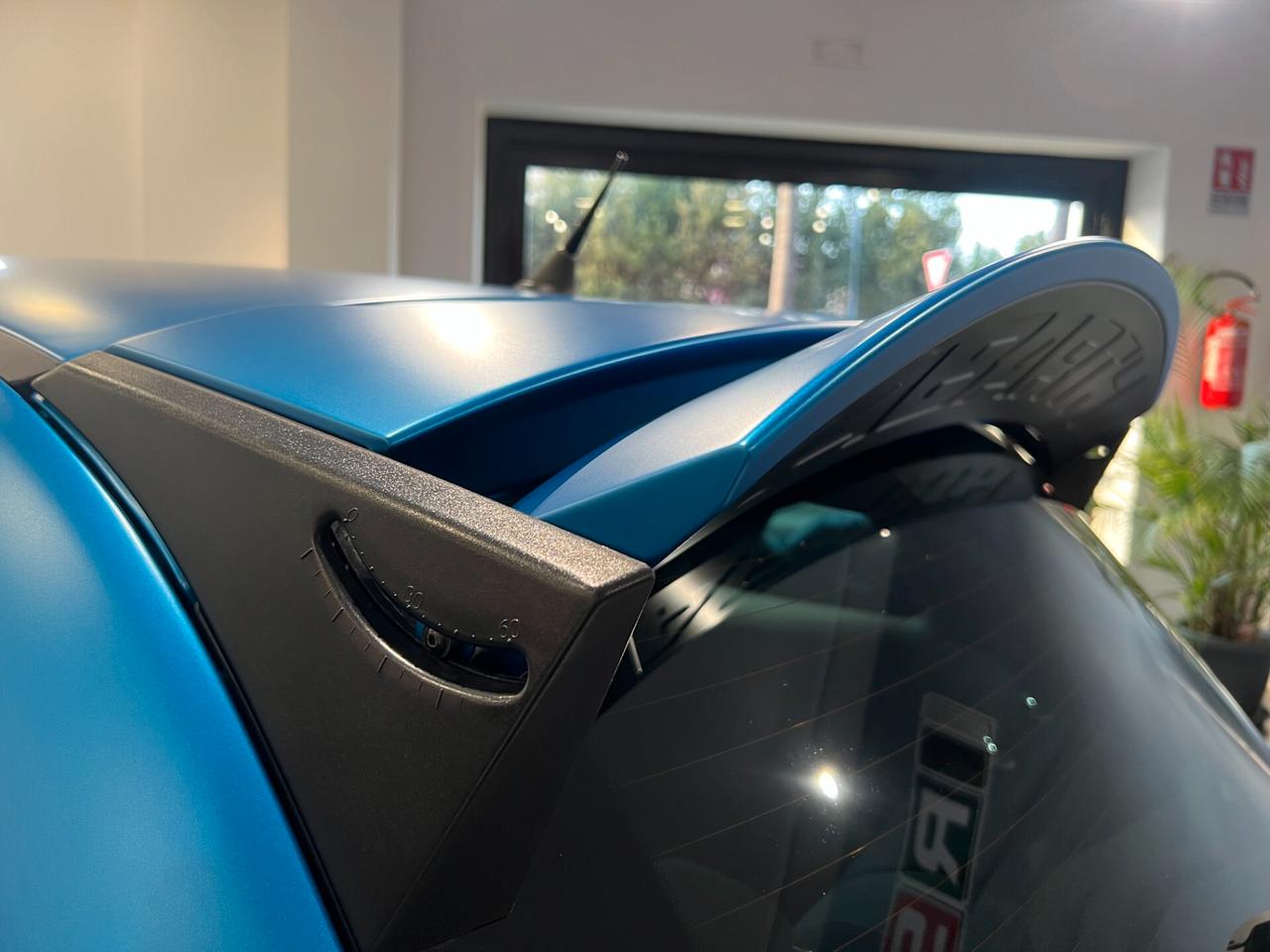 Abarth 595 1.4 T-Jet 180 CV Competizione