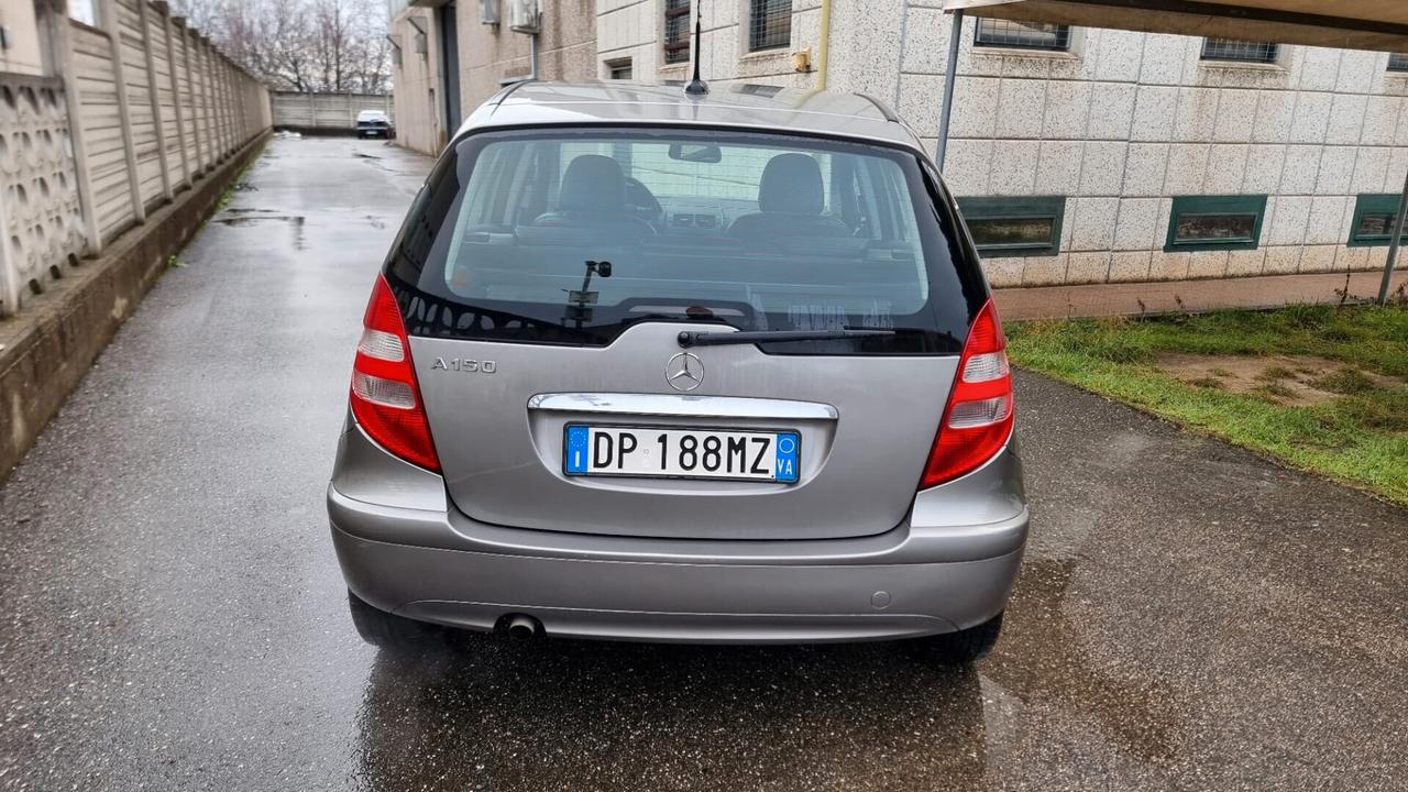 Mercedes-benz A 150 Classic