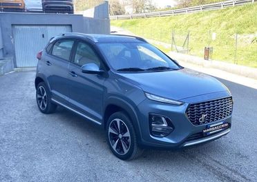 DR Automobiles 3.0 Dr 1.5 Bi-Fuel GPL