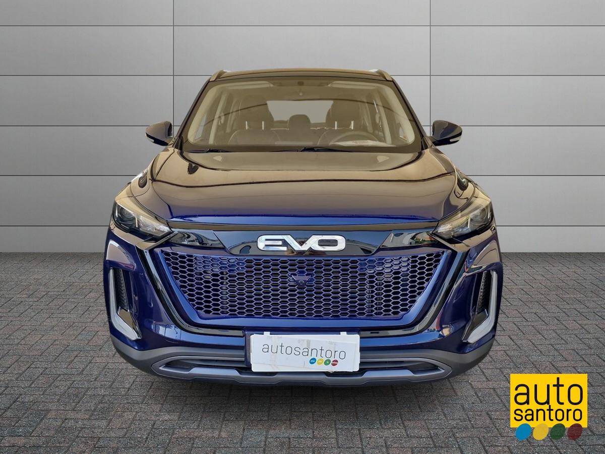 DR 5 EVO 1.5