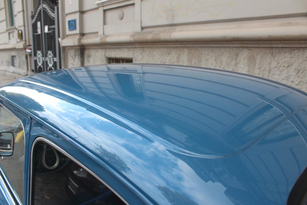 Fiat 600D
