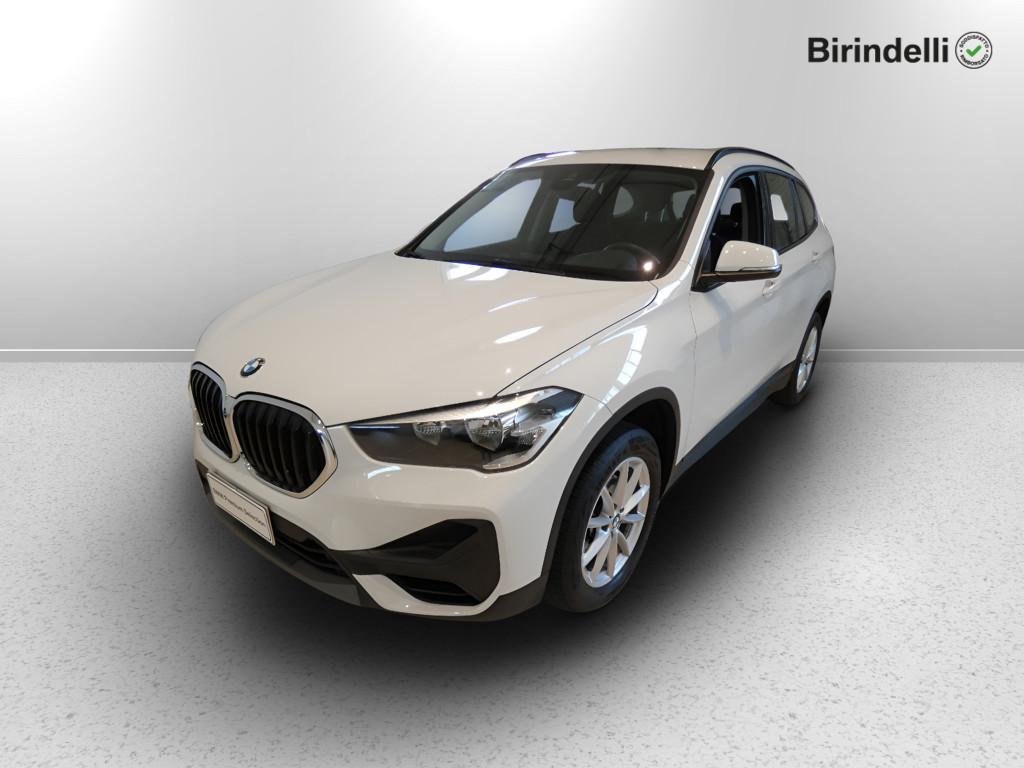 BMW X1 (F48) - X1 sDrive18i Advantage