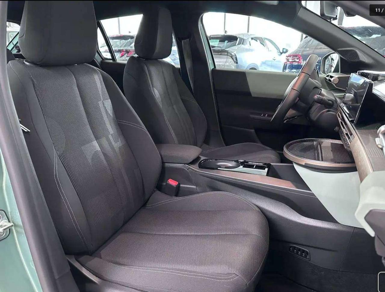 Lancia Ypsilon 1.2 mhev 110cv e-dct promo simil noleggio 4 anni