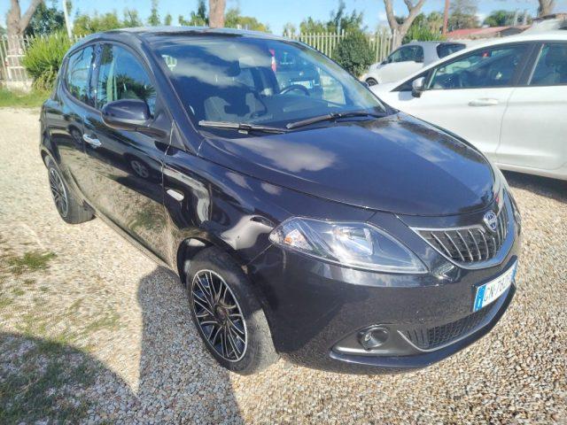 LANCIA Ypsilon 1.0 FireFly 5 porte S&S Hybrid Gold