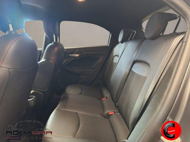 FIAT 500X 1.0 T3 120 CV Sport FULL!!