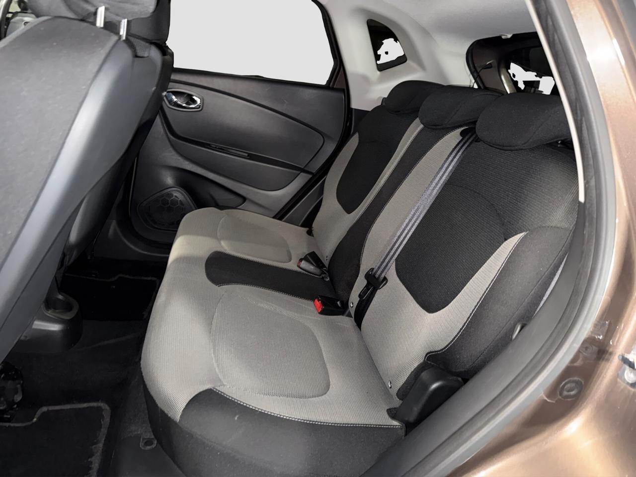 Renault Captur 1.5 dCi 8V 90 CV Start&Stop Live