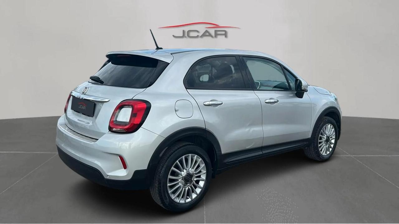 Fiat 500X 1.3 T4 150 CV DCT Sport
