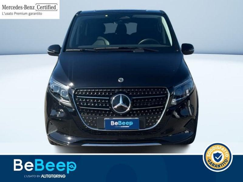 Mercedes-Benz Classe V V LONG 250 D AVANTGARDE AUTO