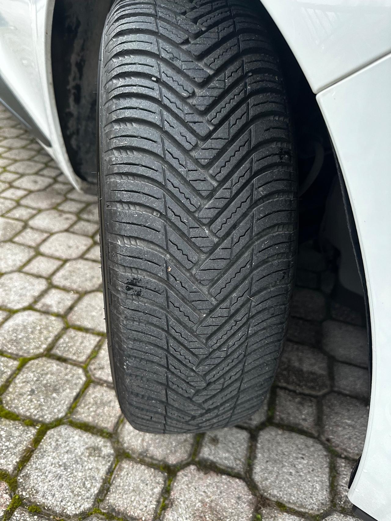 Renault Clio 1.2 75CV GPL 5 porte Live