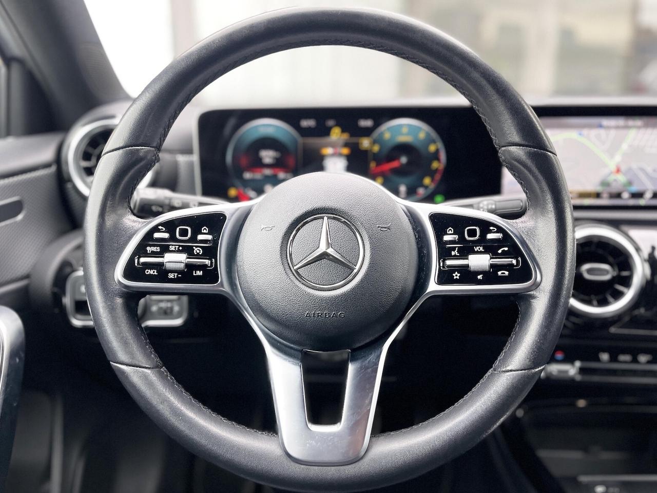 Mercedes-benz A 220 Sport 190CV E6 - 2019