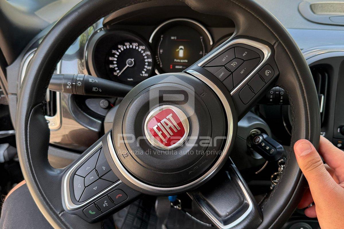 FIAT 500L 1.3 Multijet 95 CV Cross