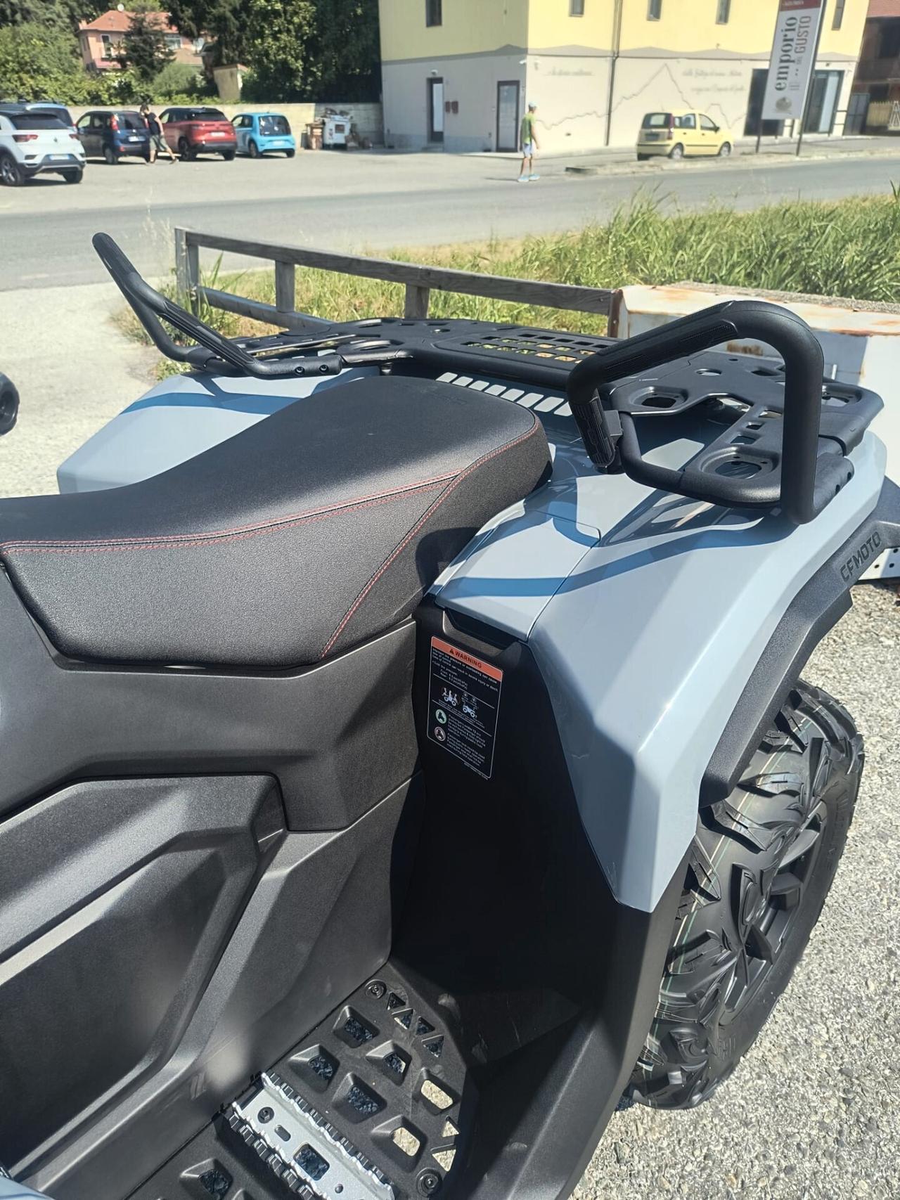 QUAD CFMOTO C4 S CFORCE