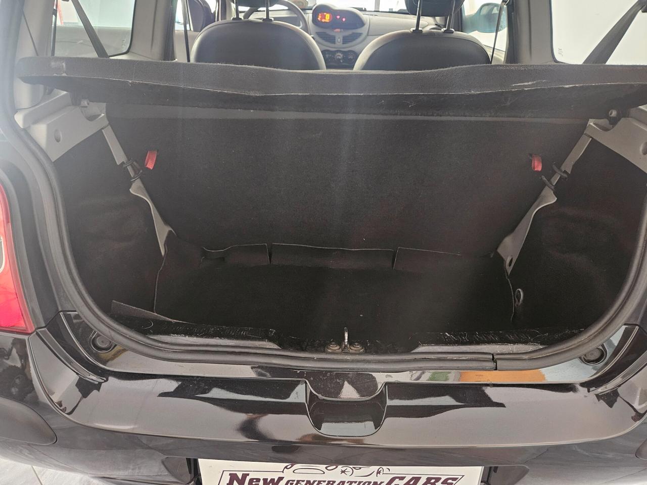 Renault Twingo 1.5 dCi 65CV Dynamique