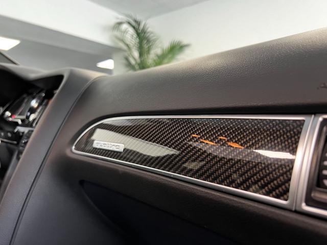AUDI RS6 Avant 5.0 V10 quattro tiptronic MOTORE DA REVIS