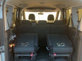 Fiat Doblo Doblò 2.0 MJT 16V Dynamic
