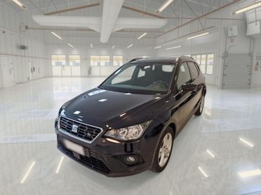 SEAT ARONA 1.0 TGI 66KW FR