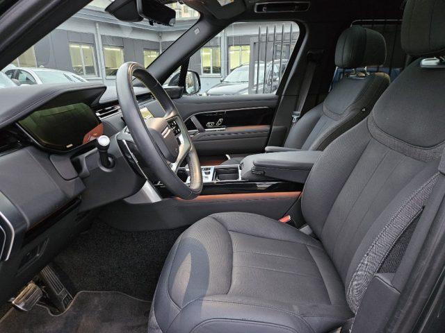 LAND ROVER Range Rover 4.4 V8