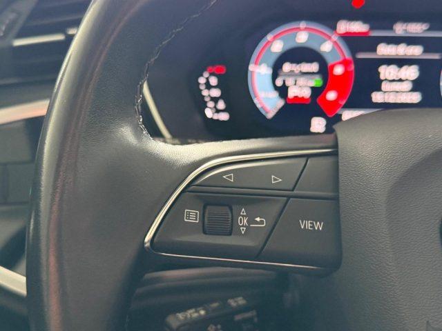 AUDI Q3 SPB 40 TDI quattro S tronic