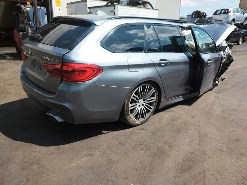Bmw 530d xDrive Touring Msport