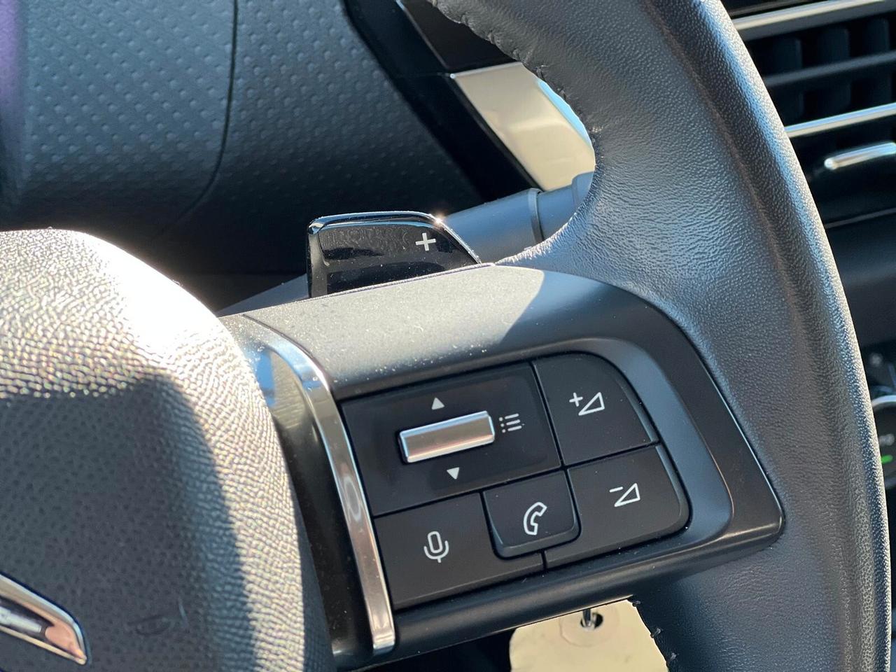 Citroen C4 BlueHDi 130 S&S EAT8 Feel Pack