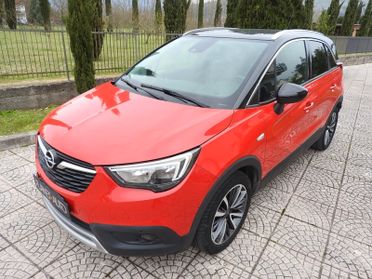 OPEL CROSSLAND X 1.6 d. FULL