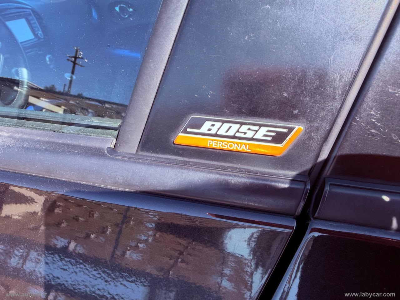 NISSAN Juke 1.5 dCi S&S Bose Personal Edition