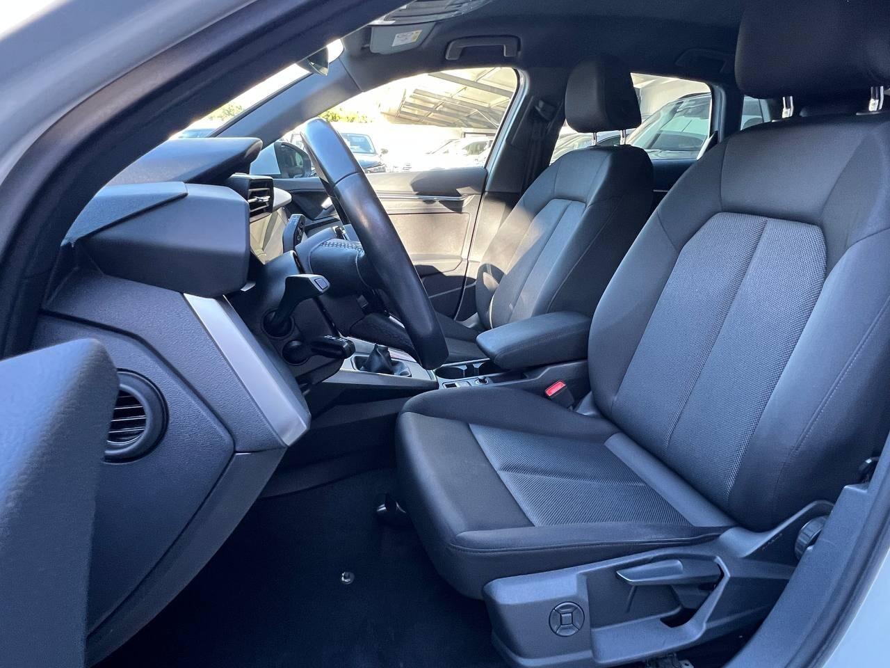 A3 Sportback Sportback 30 2.0 tdi Edition One