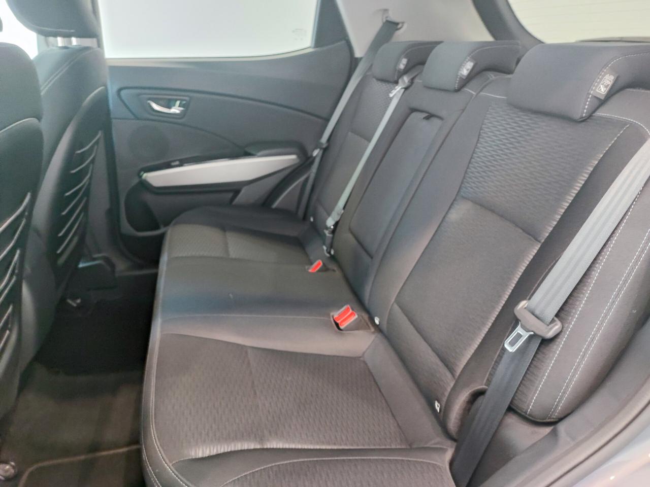 Ssangyong Tivoli 1.6d 2WD Be Visual Cool