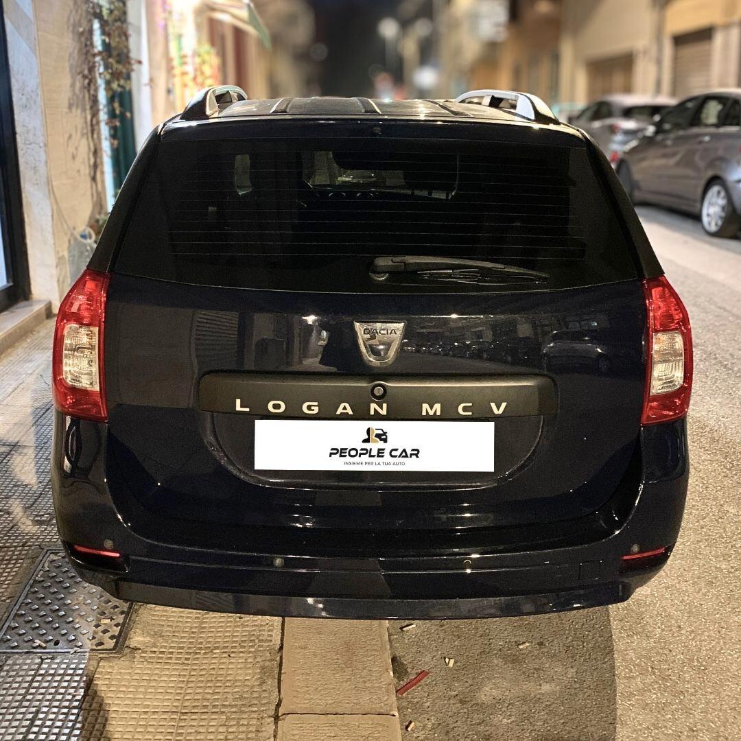 Dacia Logan GPL **UNICO PROPRIETARIO**